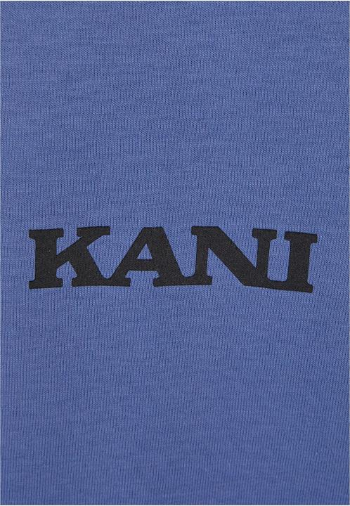 Actual product image Karl Kani KM234-037-2 KK Small Retro Tee (S)