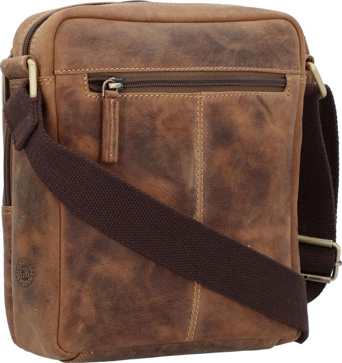 Immagine prodotto Greenburry Borsa a tracolla vintage 1554