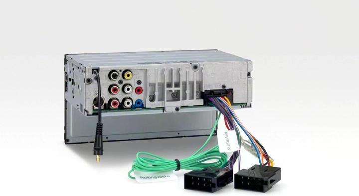 Produktbild Sony XAV-AX1005 KIT (Apple Carplay)