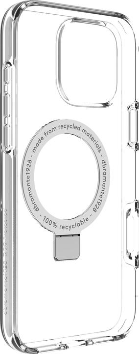 Actual product image dbramante1928 Iceland Ultra (Apple iPhone 16 Pro Max)