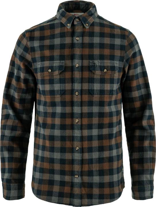 Fjällräven Skog Shirt