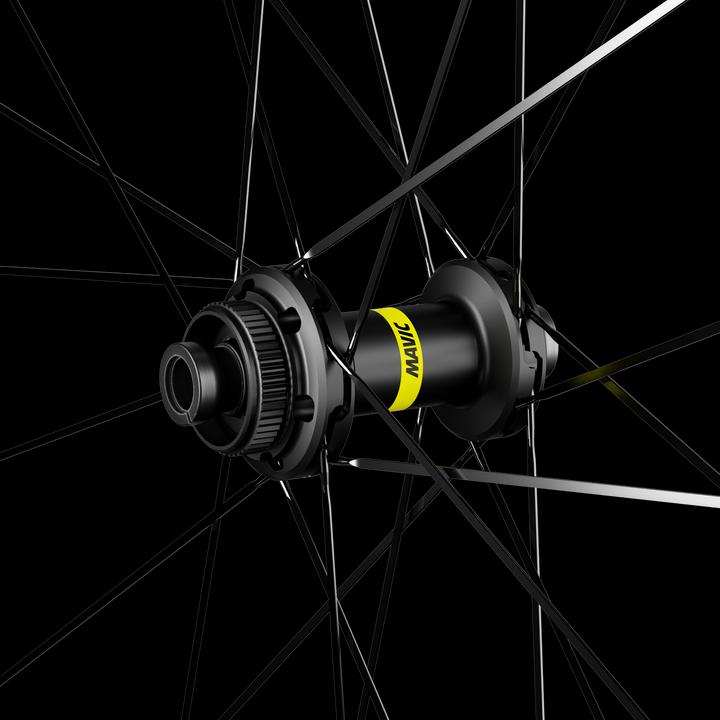 Produktbild Mavic Cosmic Sl (Vorderrad, 28")