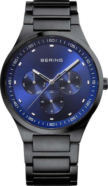 Bering Classic (Analoguhr, 40 mm)