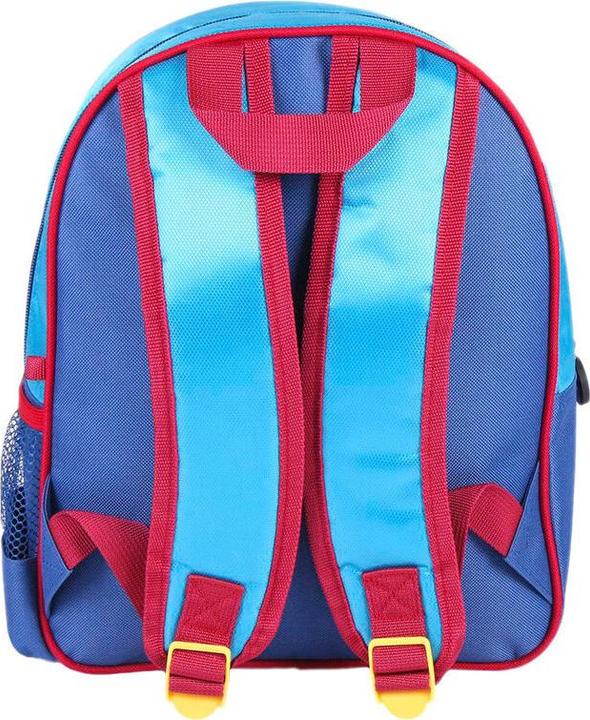 Actual product image Backpack 3D