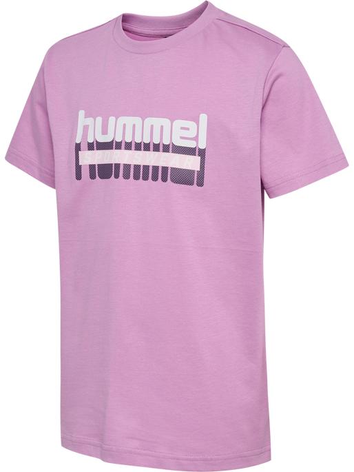 Immagine prodotto hummel hmlTUKAS T-SHIRT S/S (152)
