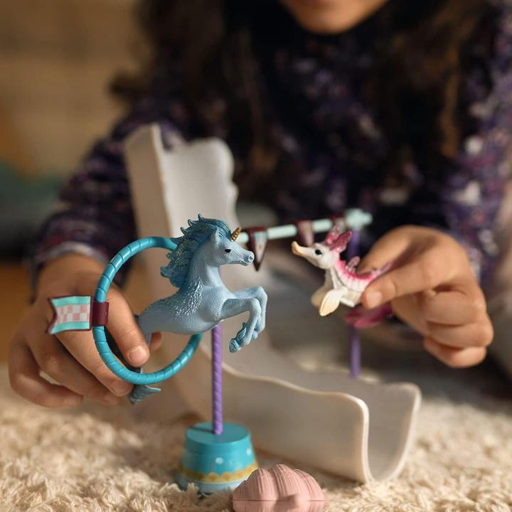 Image du produit Schleich Bayala Tournoi Sous-Marin Magique