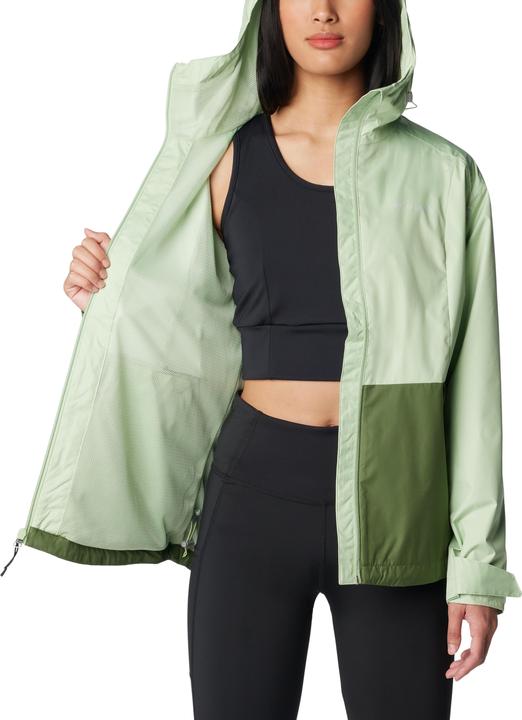 Immagine prodotto Columbia Giacca Inner Limits III da donna (XL)