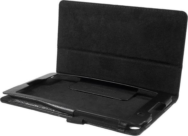 Produktbild MU Classic Case aus Kunstleder Litchi (Asus ZenPad 7.0)