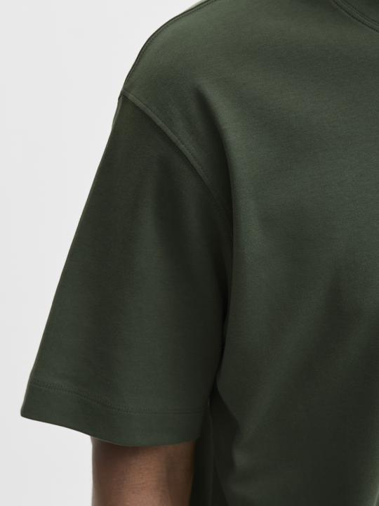 Actual product image Jack & Jones Jjeurban Edge Tee Ss O-Neck Noos (XS)