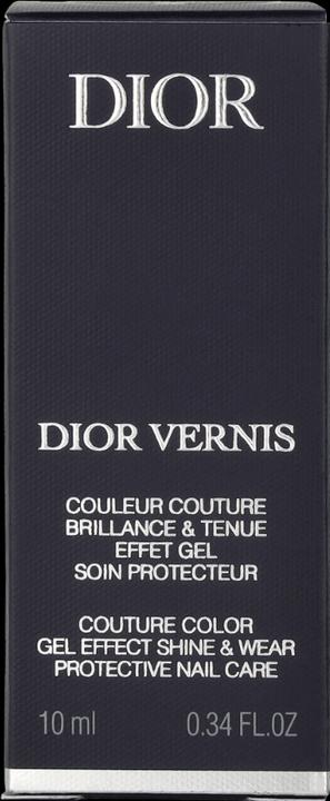Produktbild Dior Christian Vernis 513 Int23 (513 J'adore, Farblack)