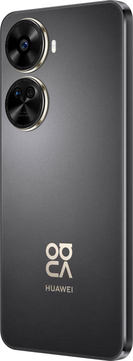 Produktbild Huawei nova 12SE (256 GB, Black, 6.70", Dual SIM, 108 Mpx, 4G)