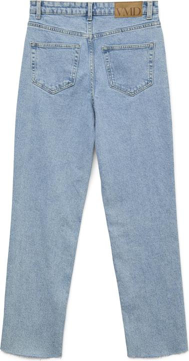 Image du produit Vero Moda VMCALIA Hohe Taille Gerade geschnitten Jeans Straight-Fit (W28/L32)