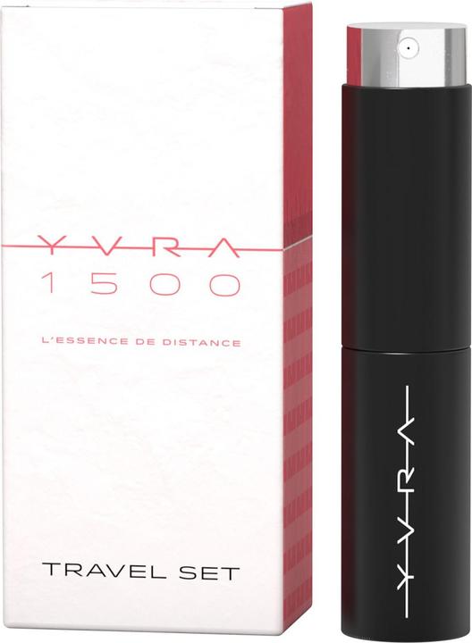 Yvra Travel Set 1500 (Eau de Parfum)