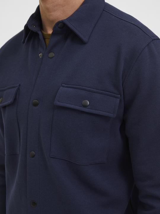 Produktbild Selected Homme Tapered Overshirt (XL)