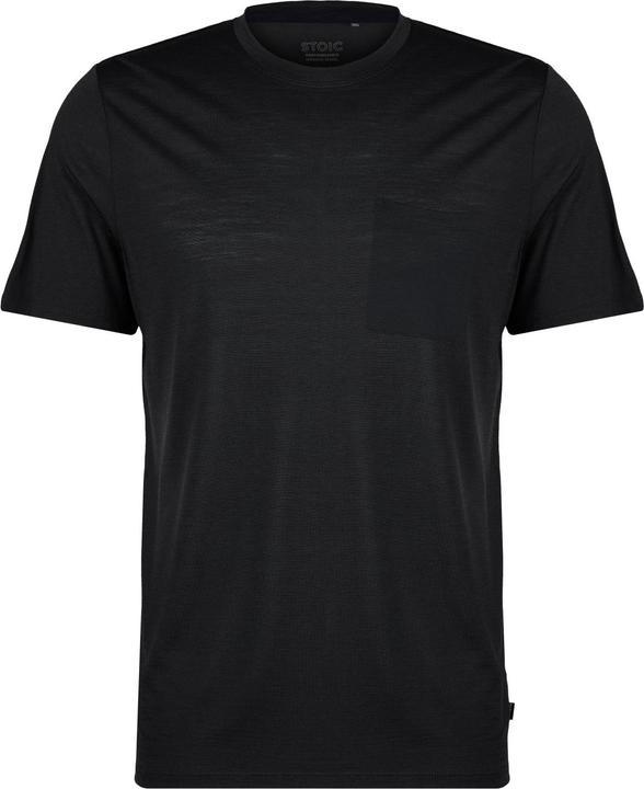 Stoic MerinoChill MMXX. GÃ¶teborg Pocket Tee