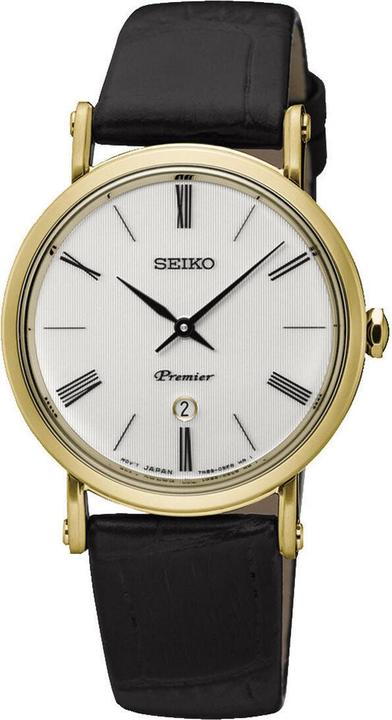 Produktbild Seiko Ladies' Watch SXB432P1 (Ã˜ 30 mm)