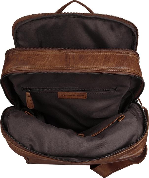 Produktbild Spikes & Sparrow Rucksack (9 l)