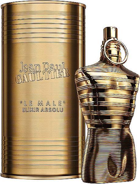 Actual product image Gaultier Elixir Absolu (Eau de parfum, 125 ml)