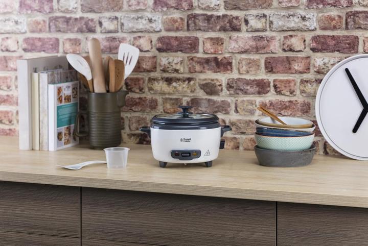 Immagine prodotto Russell Hobbs Cuociriso medio 27030-56