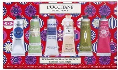 Produktbild L'Occitane En Provence Handcreme Kollektion Geschenkset