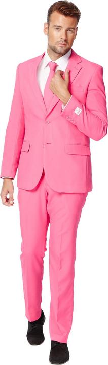 Actual product image OppoSuits Mr. Pink (52)