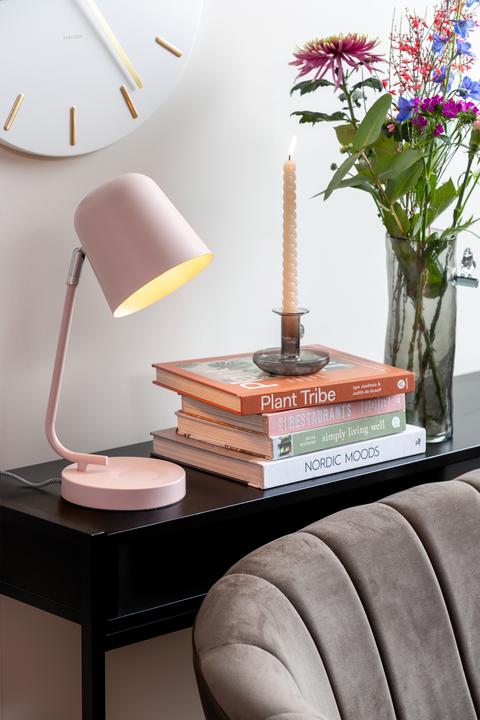Image du produit Leitmotiv Table Lamp Encantar (E27)