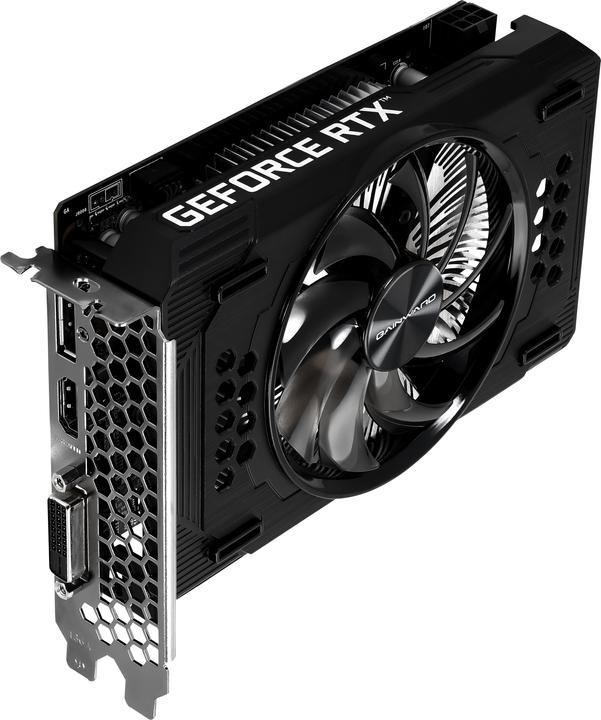 Produktbild Gainward GeForce RTX 3050 Pegasus (8 GB)