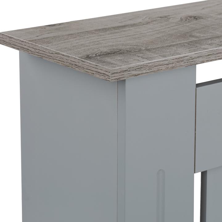 Actual product image Relaxdays HeizkÃ¶rperverkleidung mit Lamellen