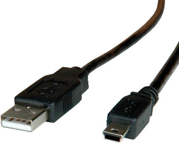 Immagine prodotto Roline Cavo USB 2.0 (0.80 m, USB 2.0)