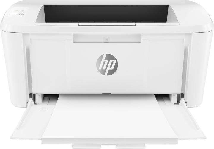 Image du produit HP LaserJet Pro M15a (Laser, Noir et blanc)