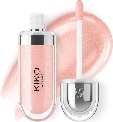 Image du produit KIKO Milano 3D Hydra Lipgloss (06 Candy Rose)