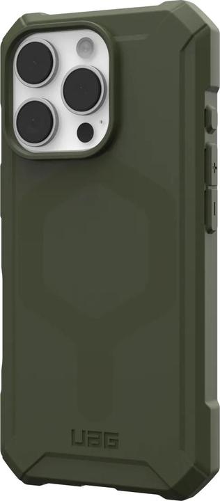 Image du produit UAG Urban Armor Gear Étui Essential Armor MagSafe (Apple iPhone 16 Pro)