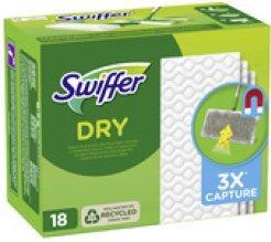 Produktbild Swiffer Bodenwischer (72 Stk.)