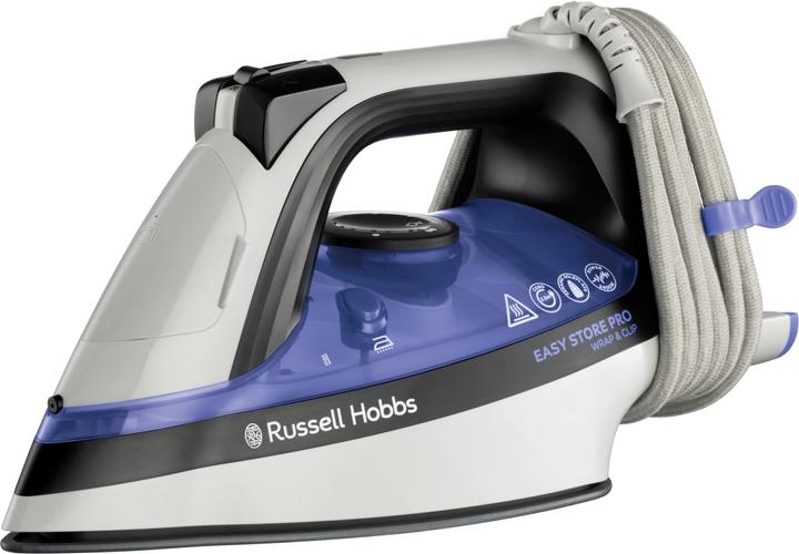 Produktbild Russell Hobbs Easy Store Pro Wrap & Clip 26730-56 (2400 W, 180 g/min)