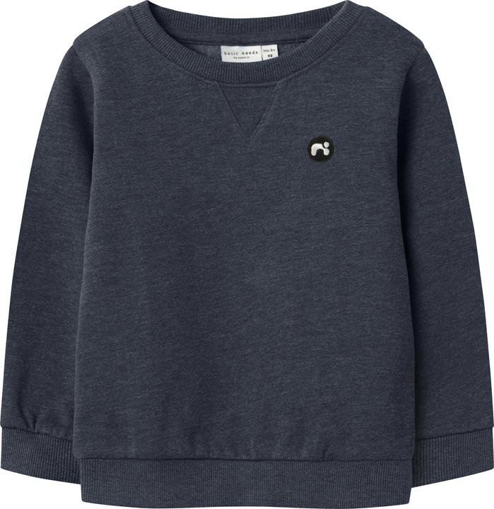 Image du produit Name it Nmmvimo Ls Sweat Bru Noos (92)