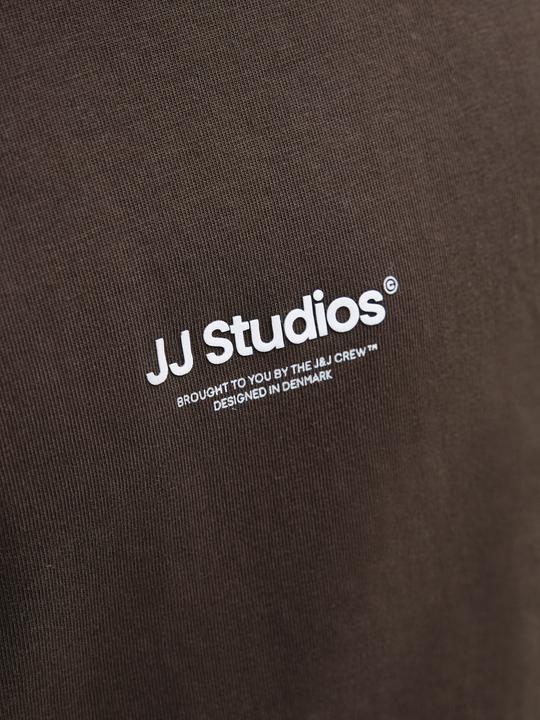 Produktbild Jack & Jones Jjesoho Tee Ss Crew Neck Noos Jnr (176)
