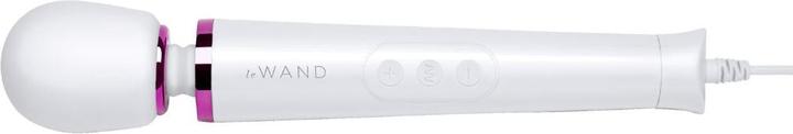 Image du produit Le Wand Puissant petit masseur vibrant enfichable