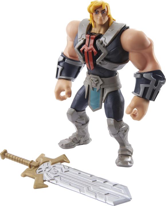 Produktbild Masters of the Universe Figur He-Man