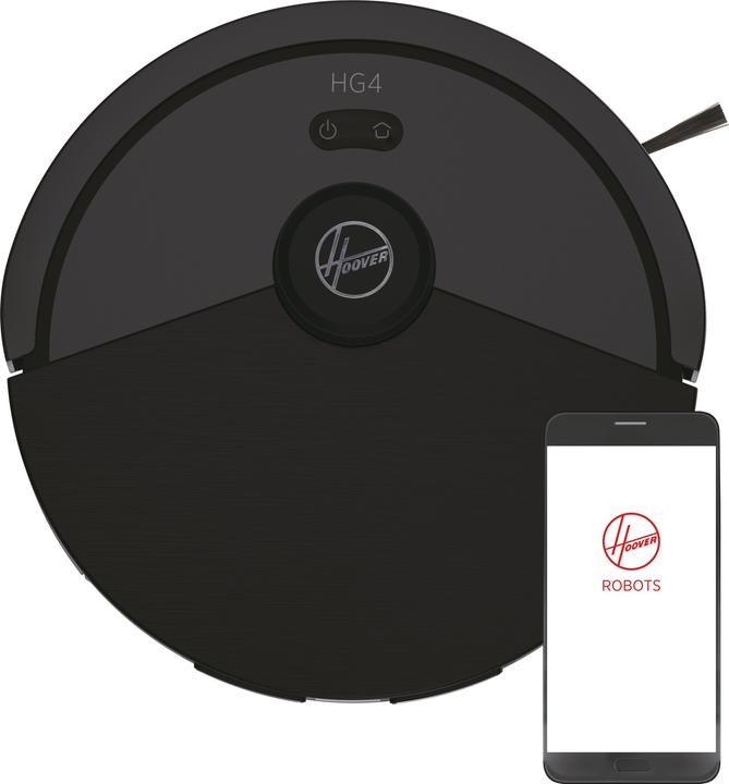 Immagine prodotto Hoover HG410D 011 (Aspirazione robotica)