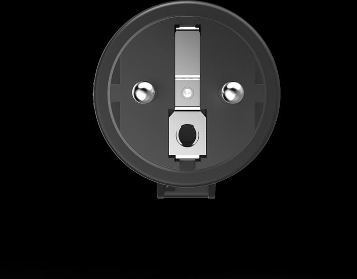Actual product image Hama WLAN socket outlet outdoor