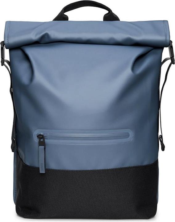 Actual product image Rains Trail Rolltop Backpack W3 (19 l)