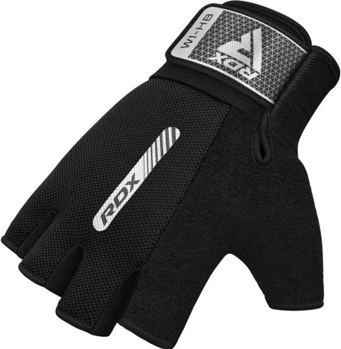 Actual product image Rdx W1 Gym Workout Gloves (XL)