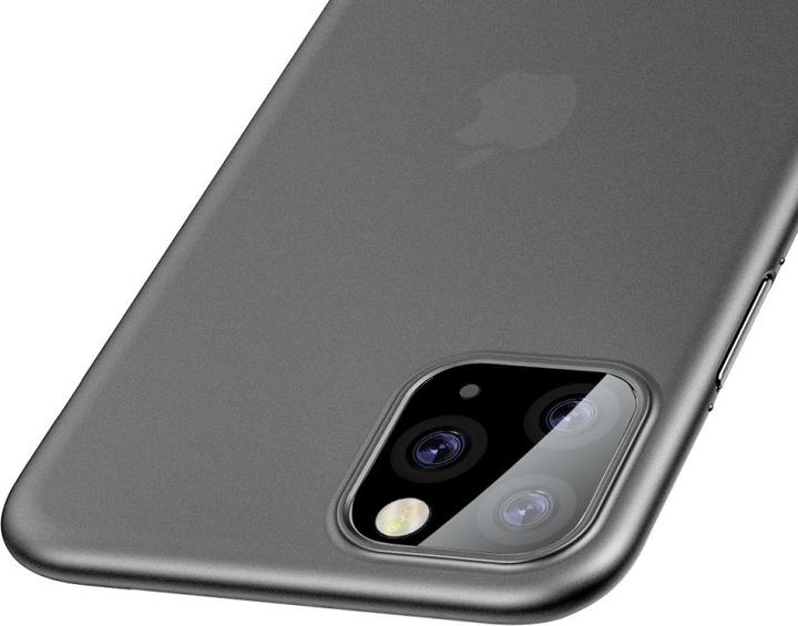 Image du produit Baseus Couverture arrière de la série Wing (Apple iPhone 11 Pro Max)