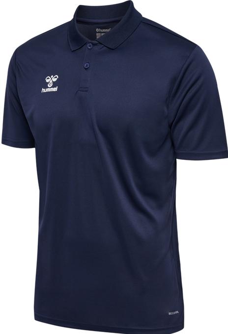 Actual product image hummel hmlESSENTIAL POLO (XXL)