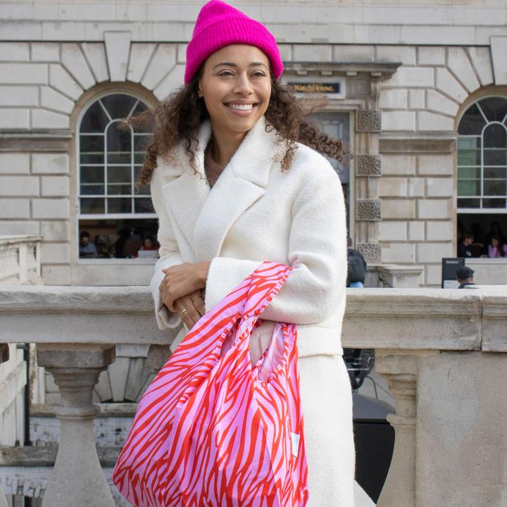 Immagine prodotto Kind Bag Zebra