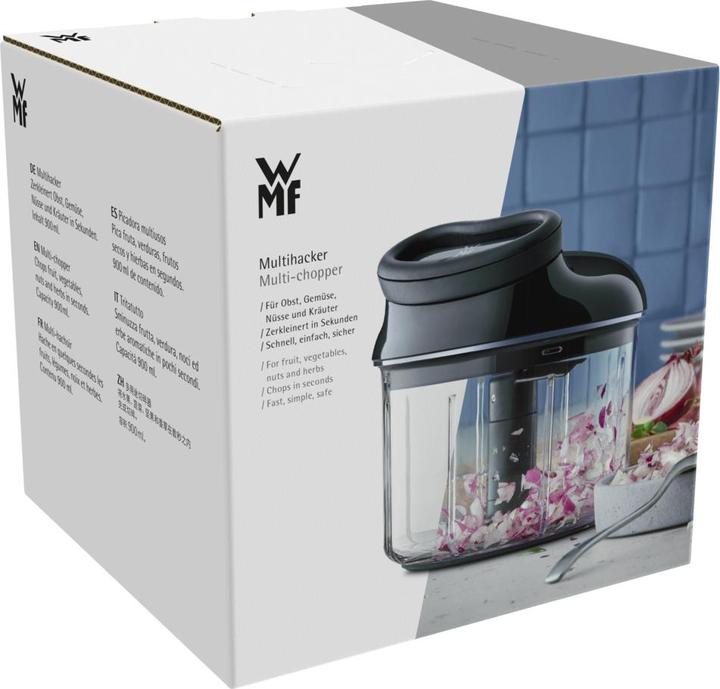 Immagine prodotto WMF Multihacker (900 ml)