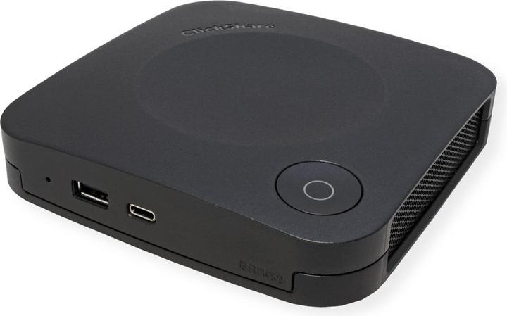 Actual product image Barco Clickshare C-10 Gen 2 (30 m, HDMI 1)