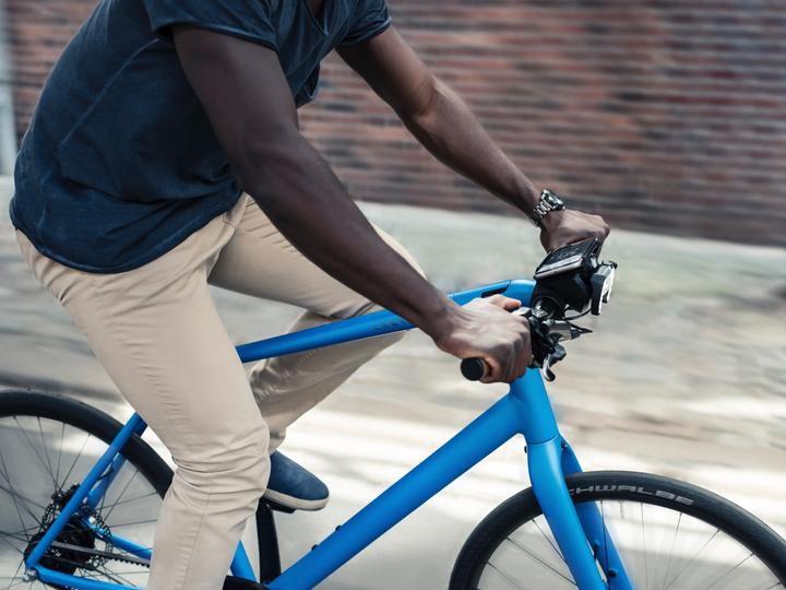 Produktbild Cobi.Bike für Standard Bikes (Europa)
