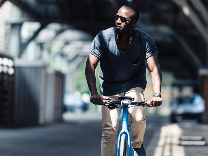 Produktbild Cobi.Bike für Standard Bikes (Europa)