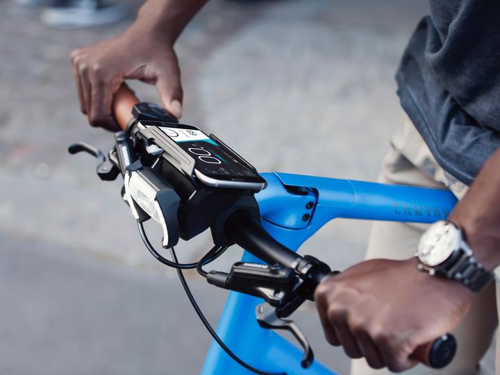 Produktbild Cobi.Bike für Standard Bikes (Europa)